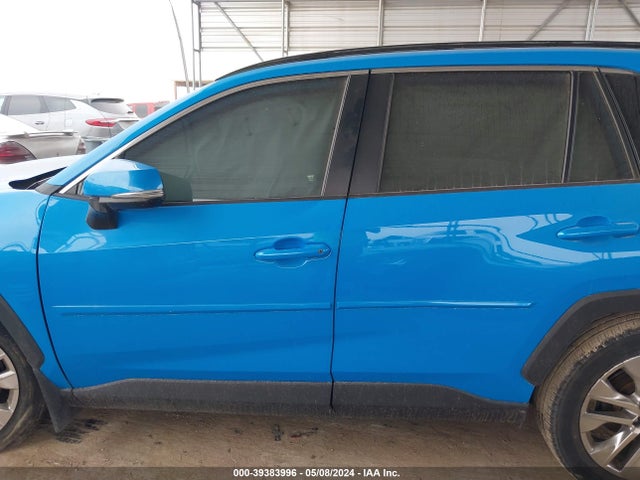 Toyota Rav4 Xle Premium 2021 2T3C1RFV1MC086018 Image 14
