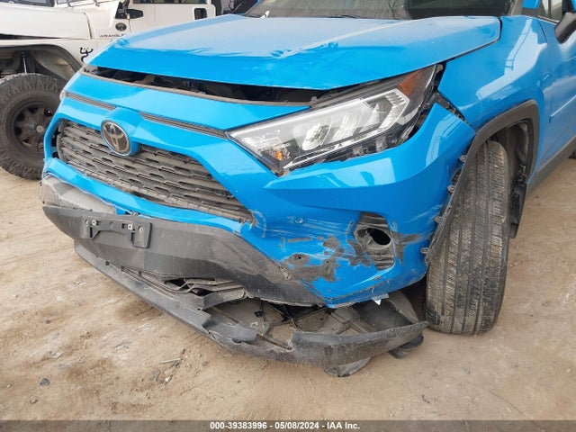 Toyota Rav4 Xle Premium 2021 2T3C1RFV1MC086018 Image 6