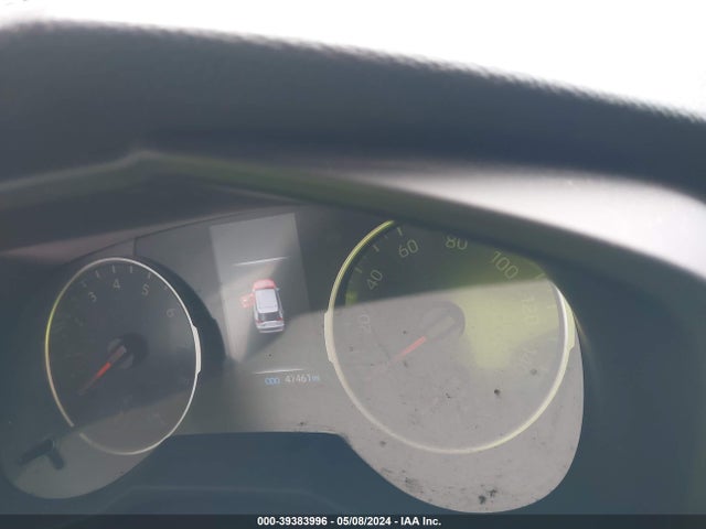 Toyota Rav4 Xle Premium 2021 2T3C1RFV1MC086018 Image 7
