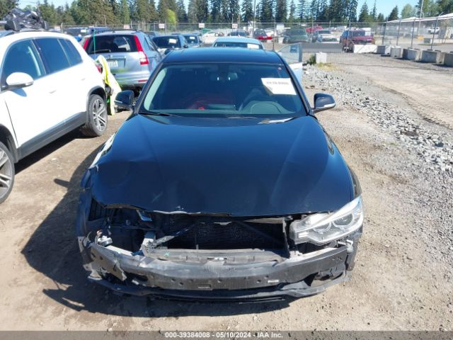 WBA3B5G52FNS16334 BMW 328i Xdrive