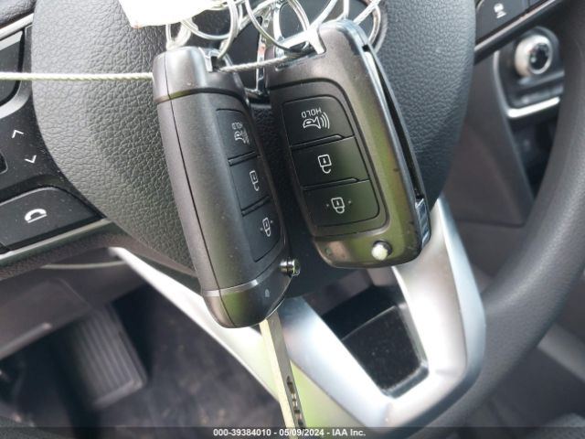 5NMS2CAD5LH184717 Hyundai Santa Fe Se