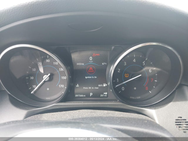 2016 JAGUAR XF SAJBM4BV6GCY05816 Photo 6