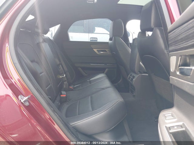 2016 JAGUAR XF SAJBM4BV6GCY05816 Photo 7