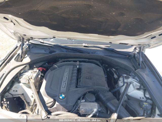 WBA5B1C53ED481226 BMW 535i