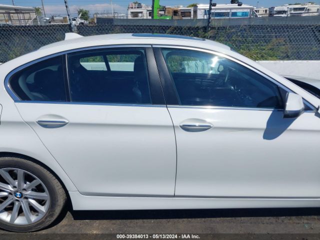 WBA5B1C53ED481226 BMW 535i