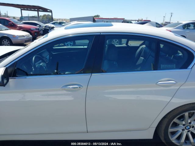WBA5B1C53ED481226 BMW 535i