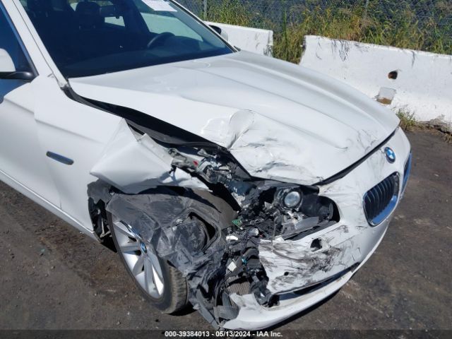 WBA5B1C53ED481226 BMW 535i
