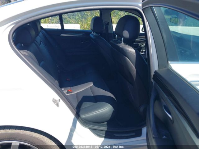 WBA5B1C53ED481226 BMW 535i