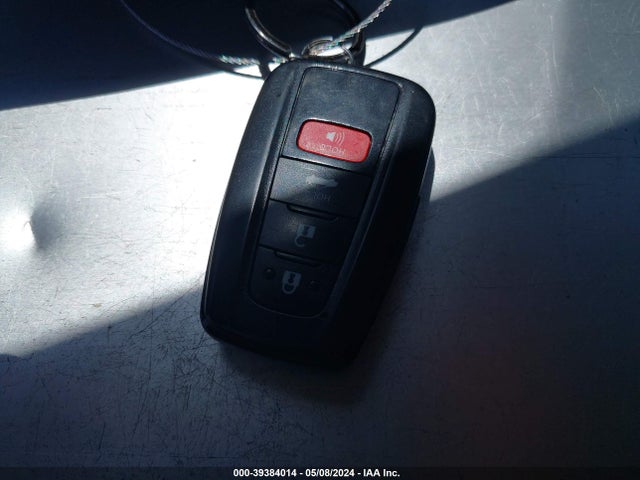 Toyota COROLLA LE 2020 JTDHPRAE5LJ033216 Image 11