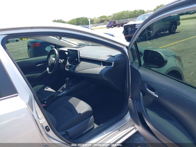 Toyota COROLLA LE 2020 JTDHPRAE5LJ033216 Image 5