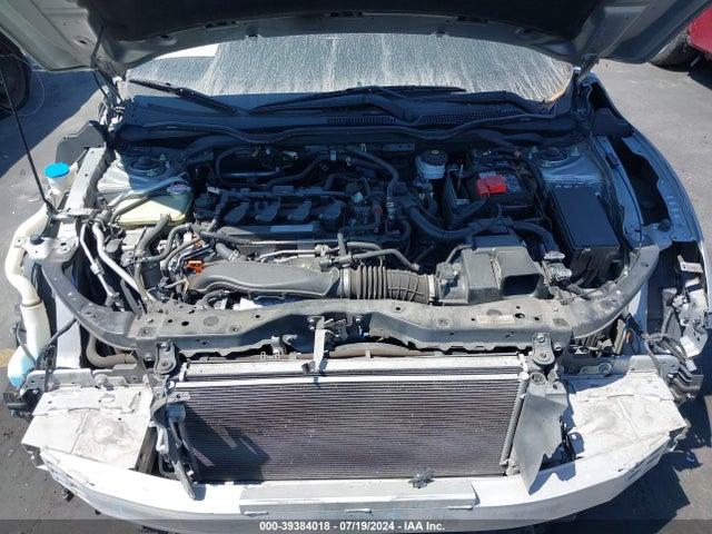 Honda Civic Ex-l 2017 SHHFK7H70HU208342 Image 10