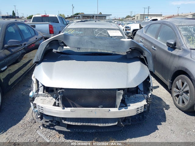 Honda Civic Ex-l 2017 SHHFK7H70HU208342 Image 13