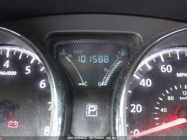 Nissan Versa 1.6 Sv 2017 3N1CN7AP8HK446813 Image 15