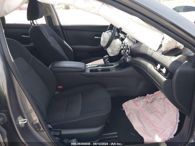 Nissan Sentra Sv Xtronic Cvt 2023 3N1AB8CV9PY237206 Image 5