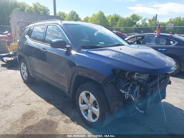 2019 3C4NJDBB3KT689417 main image