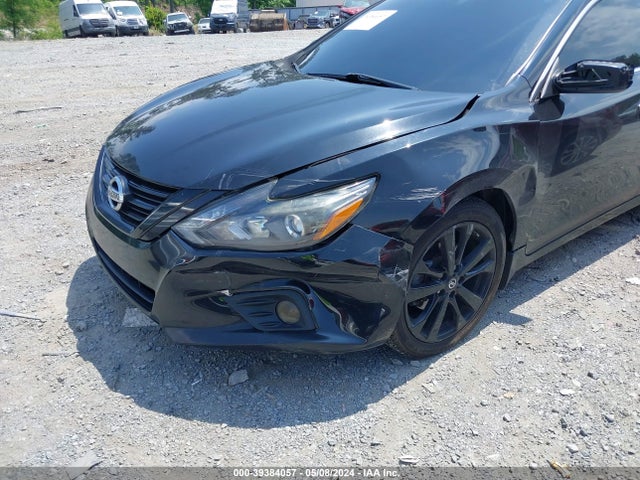 Nissan Altima 2.5 Sr 2017 1N4AL3AP6HC477587 Image 6
