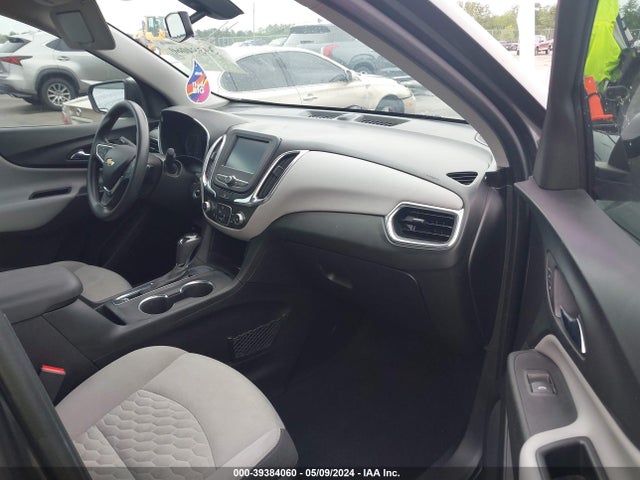 Chevrolet EQUINOX LS 2018 2GNAXHEV6J6331460 Image 5