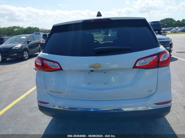 3GNAXKEV0MS100430 Chevrolet Equinox Fwd Lt