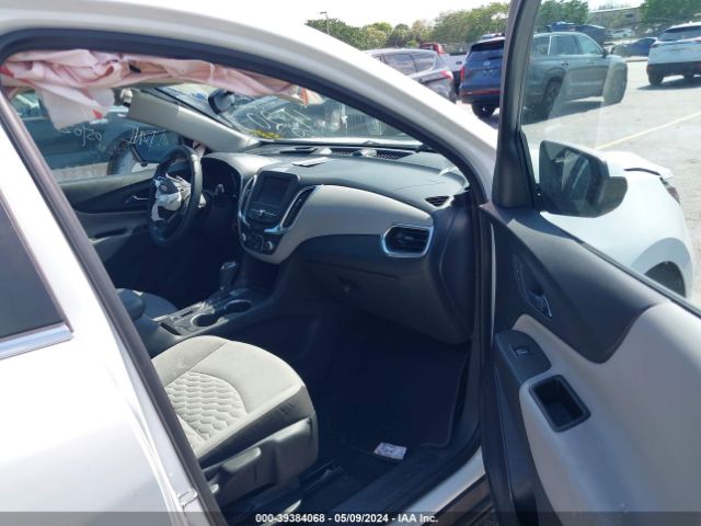 3GNAXKEV0MS100430 Chevrolet Equinox Fwd Lt