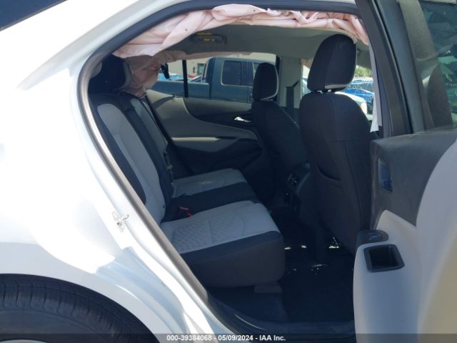 3GNAXKEV0MS100430 Chevrolet Equinox Fwd Lt