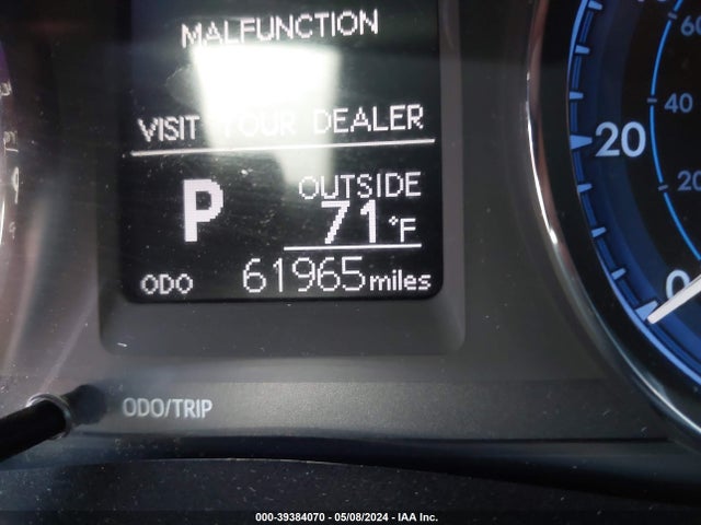 Toyota COROLLA LE 2018 2T1BURHE4JC100904 Image 7
