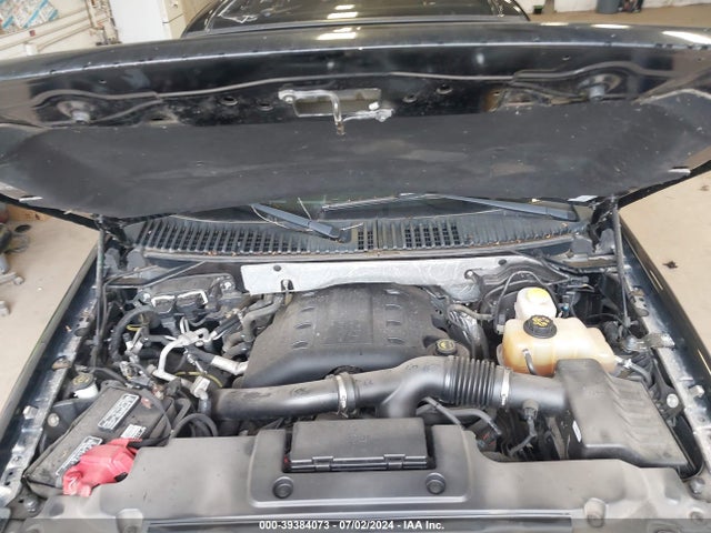 1FMJK2AT0HEA07236 Ford Expedition El Limited