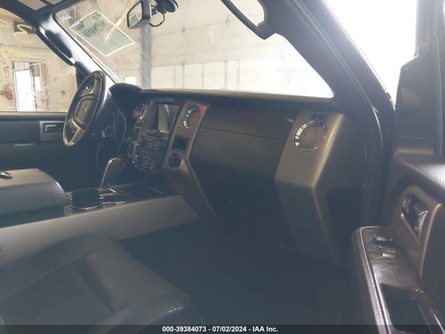 1FMJK2AT0HEA07236 Ford Expedition El Limited