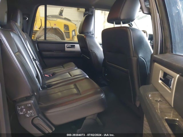 1FMJK2AT0HEA07236 Ford Expedition El Limited