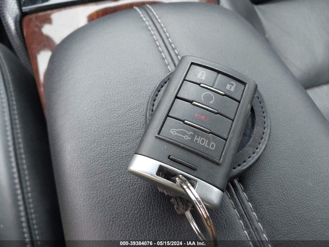 2G61M5S30E9120393 Cadillac XTS LUXURY