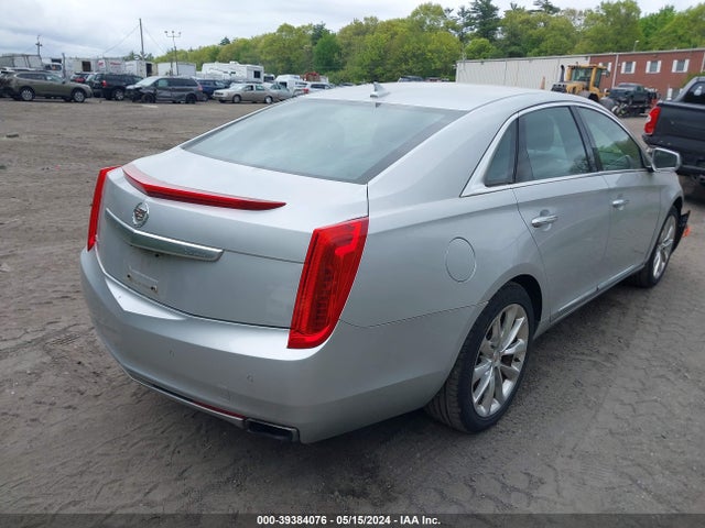 2G61M5S30E9120393 Cadillac XTS LUXURY