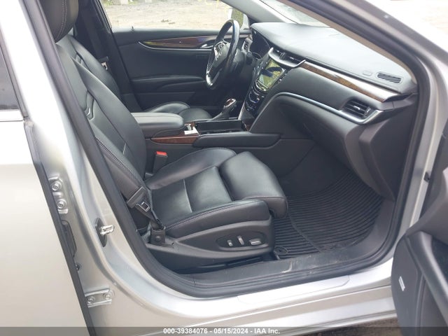 2G61M5S30E9120393 Cadillac XTS LUXURY