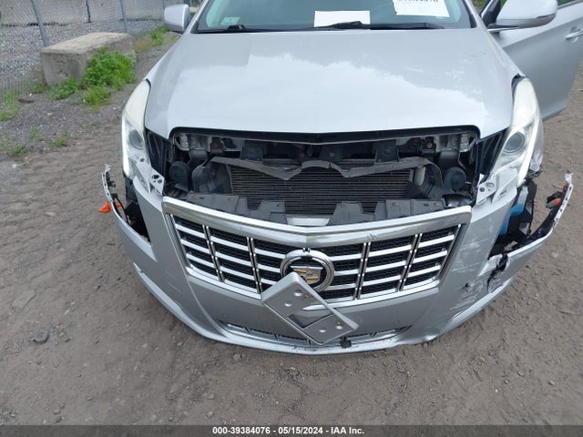 2G61M5S30E9120393 Cadillac XTS LUXURY