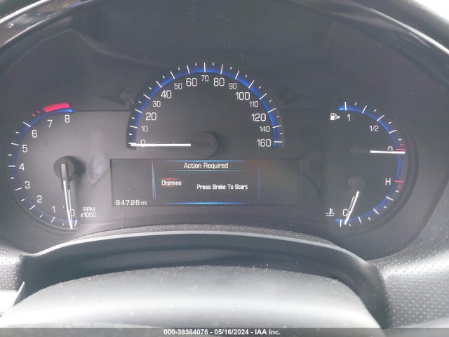 2G61M5S30E9120393 Cadillac XTS LUXURY