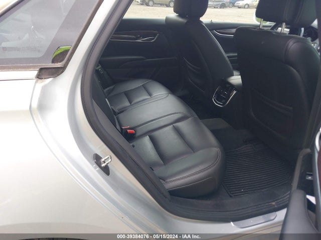 2G61M5S30E9120393 Cadillac XTS LUXURY