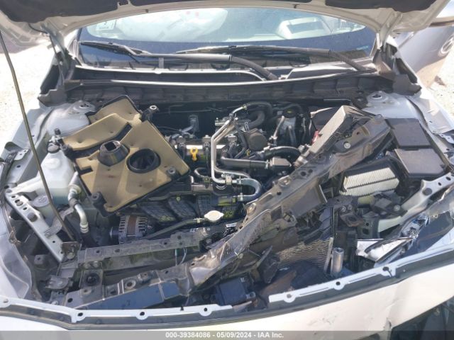 1N4BL4EW5LC114797 Nissan Altima Sl Intelligent Awd