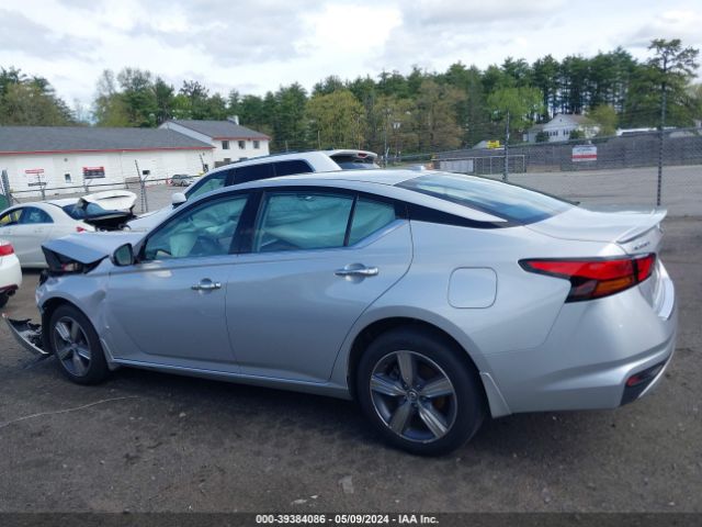 1N4BL4EW5LC114797 Nissan Altima Sl Intelligent Awd