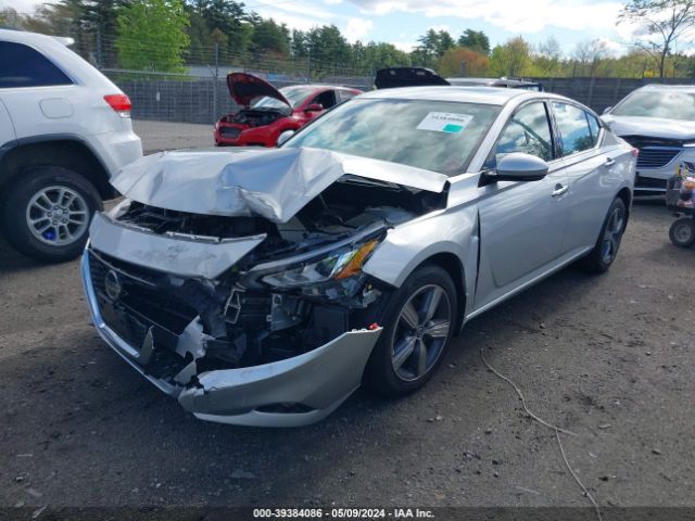 1N4BL4EW5LC114797 Nissan Altima Sl Intelligent Awd