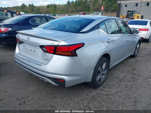 1N4BL4EW5LC114797 Nissan Altima Sl Intelligent Awd