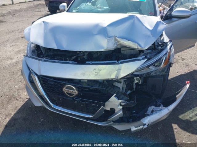 1N4BL4EW5LC114797 Nissan Altima Sl Intelligent Awd