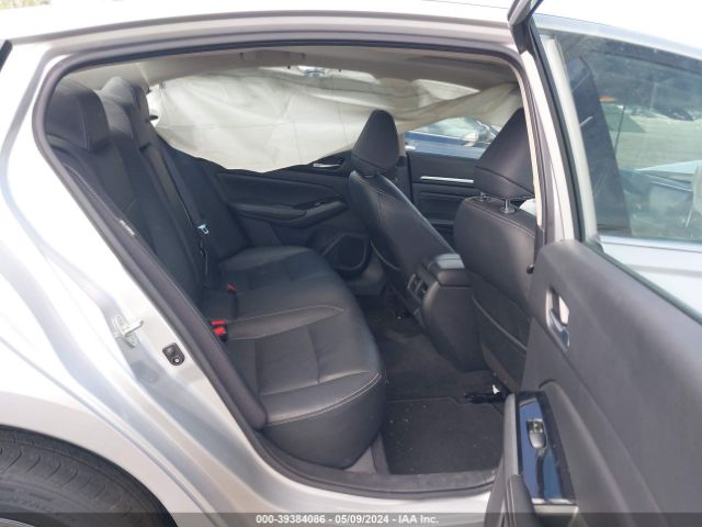 1N4BL4EW5LC114797 Nissan Altima Sl Intelligent Awd