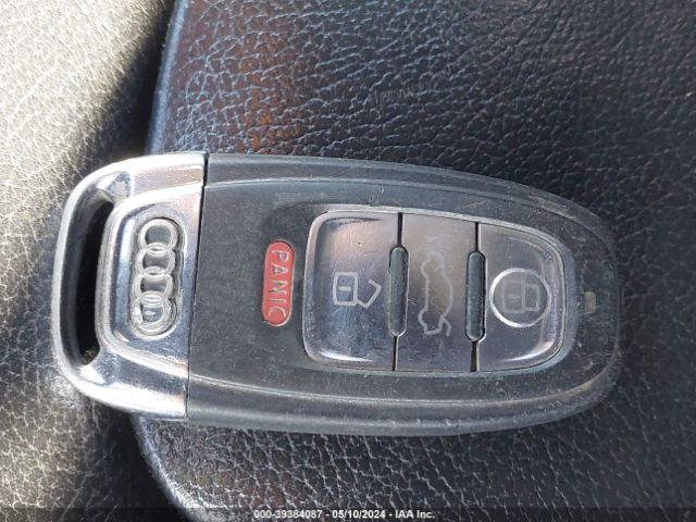 WAUFFAFL9EN024479 Audi A4 2.0t Premium