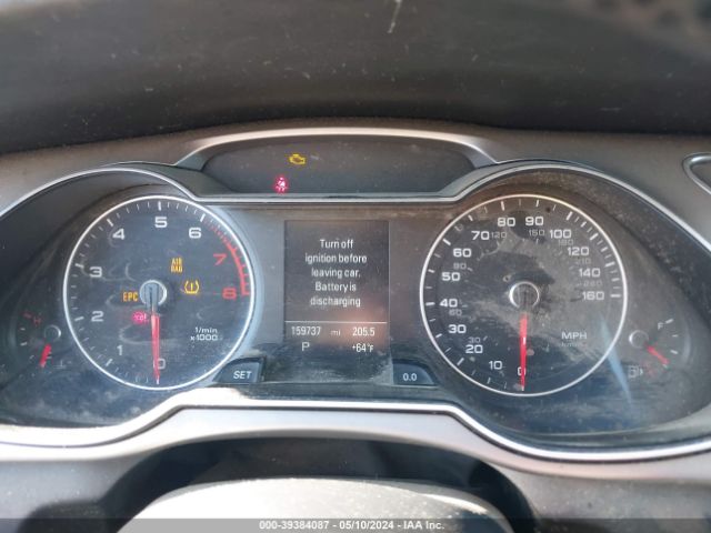 WAUFFAFL9EN024479 Audi A4 2.0t Premium
