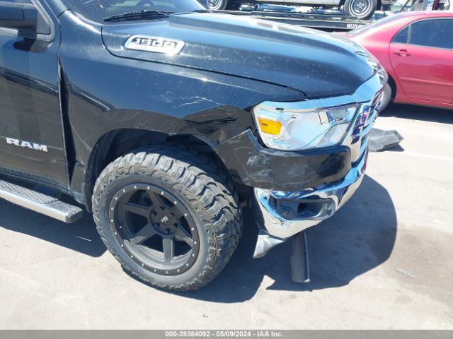 1C6SRFFT7KN802769 RAM 1500 Big Horn/lone Star
