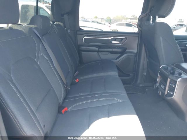1C6SRFFT7KN802769 RAM 1500 Big Horn/lone Star