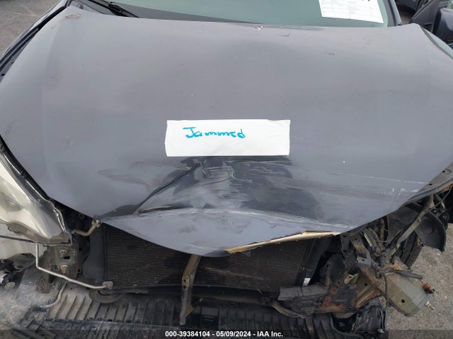 Toyota Corolla S Premium 2015 5YFBURHE6FP360910 Image 10