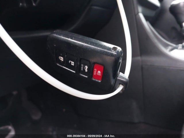 Toyota Corolla S Premium 2015 5YFBURHE6FP360910 Image 11