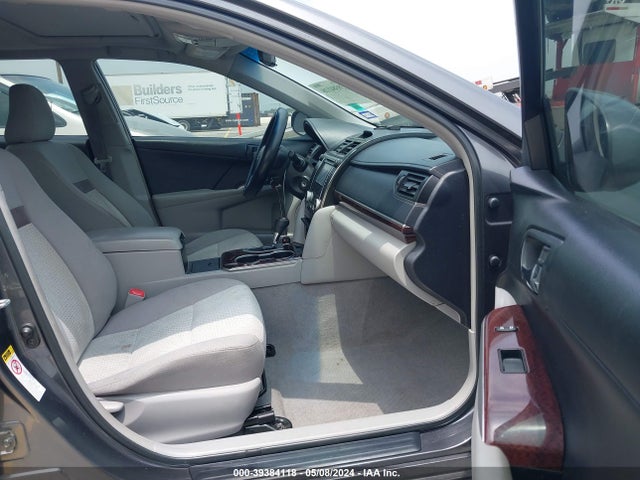 Toyota CAMRY XLE 2014 4T4BF1FK3ER347717 Image 5