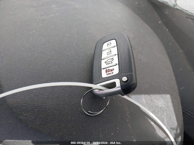 Hyundai Genesis 2.0t 2014 KMHHT6KD9EU117973 Image 11