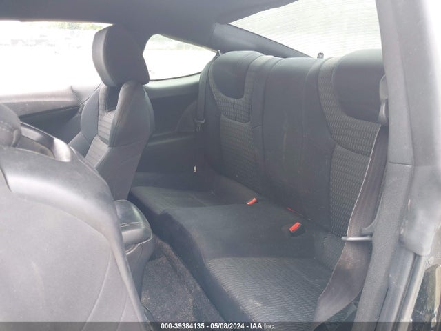 Hyundai Genesis 2.0t 2014 KMHHT6KD9EU117973 Image 8