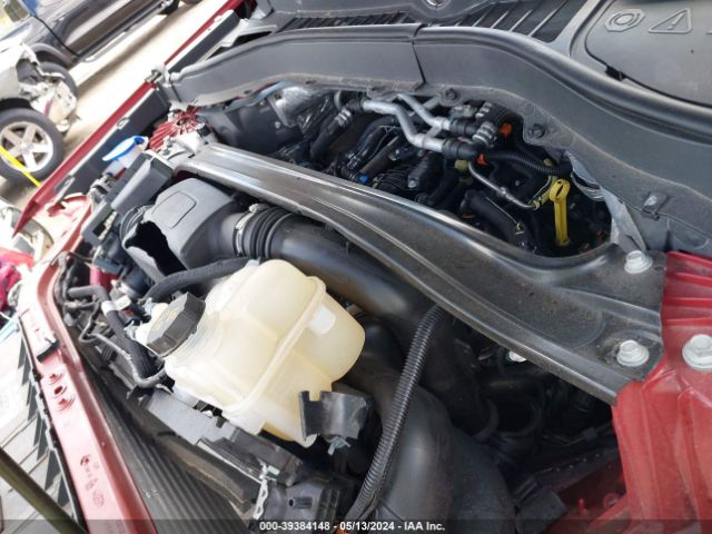1FM5K8GC7LGA75333 Ford Explorer St